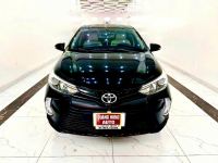 Bán xe Toyota Vios 2022 E CVT giá 448 Triệu - Hải Phòng