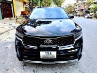 Bán xe Kia Sorento 2022 Signature 2.2 AT AWD giá 989 Triệu - Hải Phòng