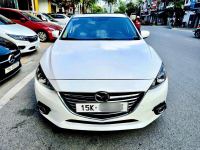 Bán xe Mazda 3 1.5 AT 2016 giá 388 Triệu - Hải Phòng