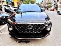 Bán xe Hyundai SantaFe 2020 Premium 2.2L HTRAC giá 899 Triệu - Hải Phòng