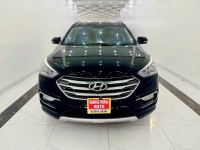 Bán xe Hyundai SantaFe 2016 2.4L 4WD giá 599 Triệu - Hải Phòng