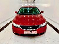 Bán xe Kia Forte SLi 1.6 AT 2009 giá 225 Triệu - Hải Phòng