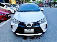 Bán xe Toyota Vios 2022 E 1.5 MT giá 405 Triệu - Hải Phòng