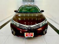 Bán xe Toyota Corolla altis 2014 1.8G AT giá 425 Triệu - Hải Phòng