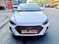 Bán xe Hyundai Elantra 2017 2.0 AT giá 395 Triệu - Hải Phòng