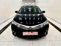 Bán xe Toyota Corolla altis 2017 1.8G AT giá 479 Triệu - Hải Phòng