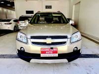 Bán xe Chevrolet Captiva 2008 LTZ 2.4 AT giá 195 Triệu - Hải Phòng