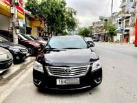 Bán xe Toyota Camry 2010 2.0E giá 345 Triệu - Hải Phòng