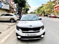 Bán xe Kia Seltos 2020 Premium 1.4 AT giá 585 Triệu - Hải Phòng