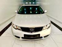 Bán xe Kia Forte 2009 SLi 1.6 AT giá 215 Triệu - Hải Phòng