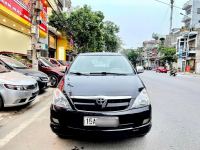 Bán xe Toyota Innova 2007 G giá 185 Triệu - Hải Phòng