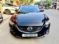 Bán xe Mazda 6 2016 2.0 AT giá 428 Triệu - Hải Phòng