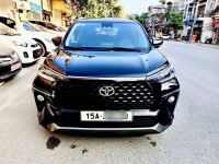 Bán xe Toyota Veloz 2023 Cross Top 1.5 CVT giá 595 Triệu - Hải Phòng