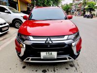 Bán xe Mitsubishi Outlander 2021 Premium 2.0 CVT giá 728 Triệu - Hải Phòng