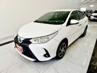 Bán xe Toyota Vios 2022 E 1.5 MT giá 385 Triệu - Hải Phòng