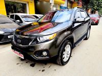 Bán xe Kia Sorento 2011 Limited 2.0 AT giá 360 Triệu - Hải Phòng