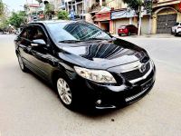 Bán xe Toyota Corolla altis 2010 2.0V giá 289 Triệu - Hải Phòng