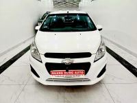 Bán xe Chevrolet Spark 2016 Duo Van 1.2 MT giá 105 Triệu - Hải Phòng