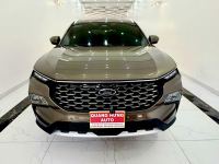 Bán xe Ford Territory 2022 Titanium 1.5 AT giá 695 Triệu - Hải Phòng