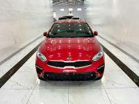 Bán xe Kia Cerato 2021 1.6 AT Luxury giá 495 Triệu - Hải Phòng