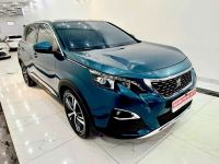 Bán xe Peugeot 5008 2019 1.6 AT giá 619 Triệu - Hải Phòng