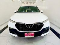 Bán xe VinFast Lux SA 2.0 2020 2.0 AT giá 629 Triệu - Hải Phòng