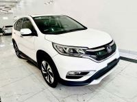 Bán xe Honda CRV 2016 2.4 AT - TG giá 505 Triệu - Hải Phòng