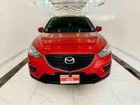 Bán xe Mazda CX5 2017 2.5 AT 2WD giá 509 Triệu - Hải Phòng