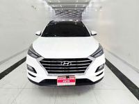 Bán xe Hyundai Tucson 2021 2.0 AT CRDi Đặc biệt giá 698 Triệu - Hải Phòng