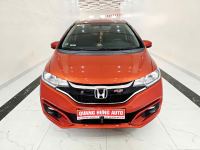 Bán xe Honda Jazz RS 2018 giá 315 Triệu - Hải Phòng