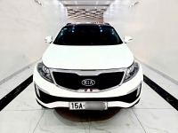 Bán xe Kia Sportage 2011 2.0 AT AWD giá 319 Triệu - Hải Phòng