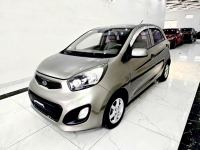 Bán xe Kia Morning 2012 Van 1.0 AT giá 139 Triệu - Hải Phòng