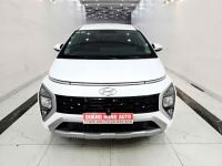 Bán xe Hyundai Stargazer Đặc biệt 1.5 AT 2022 giá 429 Triệu - Hải Phòng