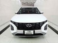 Bán xe Hyundai Creta 2023 Đặc biệt 1.5 AT giá 569 Triệu - Hải Phòng