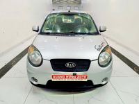 Bán xe Kia Morning 2010 SLX 1.0 AT giá 135 Triệu - Hải Phòng