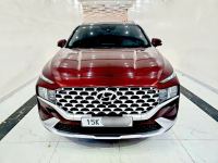 Bán xe Hyundai SantaFe 2021 Cao cấp 2.5L HTRAC giá 889 Triệu - Hải Phòng