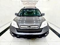 Bán xe Honda CRV 2009 2.0 AT giá 289 Triệu - Hải Phòng