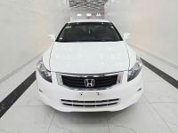 Bán xe Honda Accord 2.4 AT 2010 giá 285 Triệu - Hải Phòng