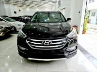Bán xe Hyundai SantaFe 2017 2.4L 4WD giá 468 Triệu - Hải Phòng