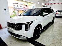 Bán xe Kia Carnival 2025 Luxury 2.2D giá 1 Tỷ 145 Triệu - Hải Phòng