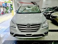 Bán xe Toyota Innova 2016 2.0E giá 285 Triệu - Hải Phòng