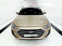 Bán xe Hyundai Elantra 2017 2.0 AT giá 315 Triệu - Hải Phòng