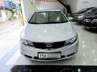 Bán xe Kia Forte 2010 SLi 1.6 AT giá 195 Triệu - Hải Phòng