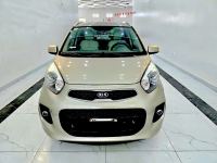 Bán xe Kia Morning 2018 S AT giá 245 Triệu - Hải Phòng