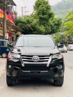 Bán xe Toyota Fortuner 2018 2.7V 4x2 AT giá 740 Triệu - Hà Giang