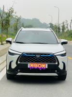 Bán xe Toyota Corolla Cross 1.8HV 2021 giá 815 Triệu - Hà Giang