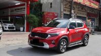 Bán xe Kia Sonet 2021 Premium 1.5 AT giá 540 Triệu - Hà Giang