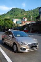 Bán xe Hyundai Accent 2018 1.4 AT giá 378 Triệu - Hà Giang