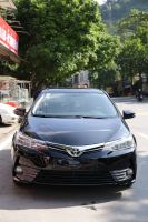 Bán xe Toyota Corolla altis 2017 1.8E AT giá 445 Triệu - Hà Giang