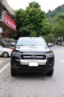 Bán xe Ford Ranger 2017 XLS 2.2L 4x2 AT giá 430 Triệu - Hà Giang
